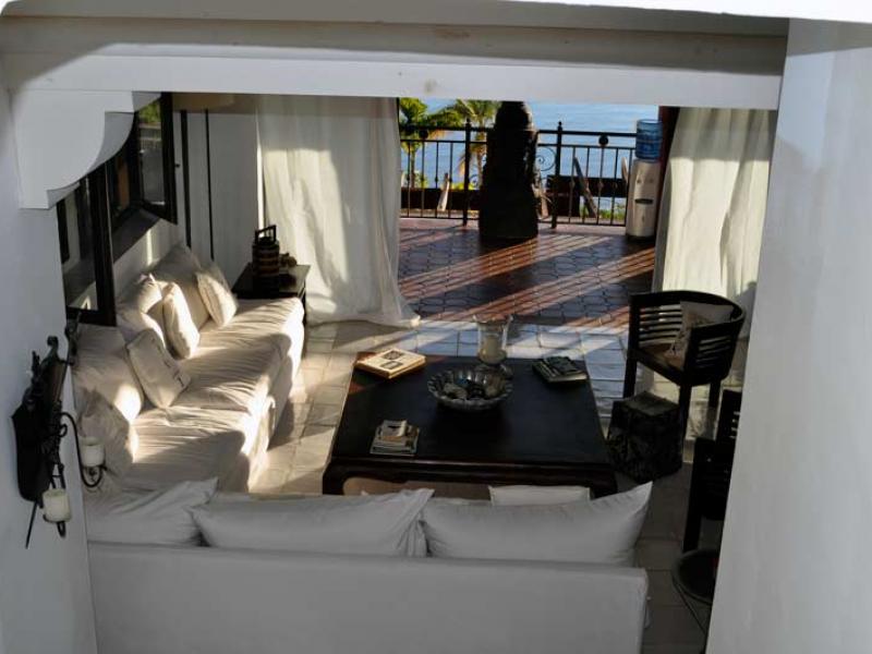 Villa Dominique , Emerald Cove  