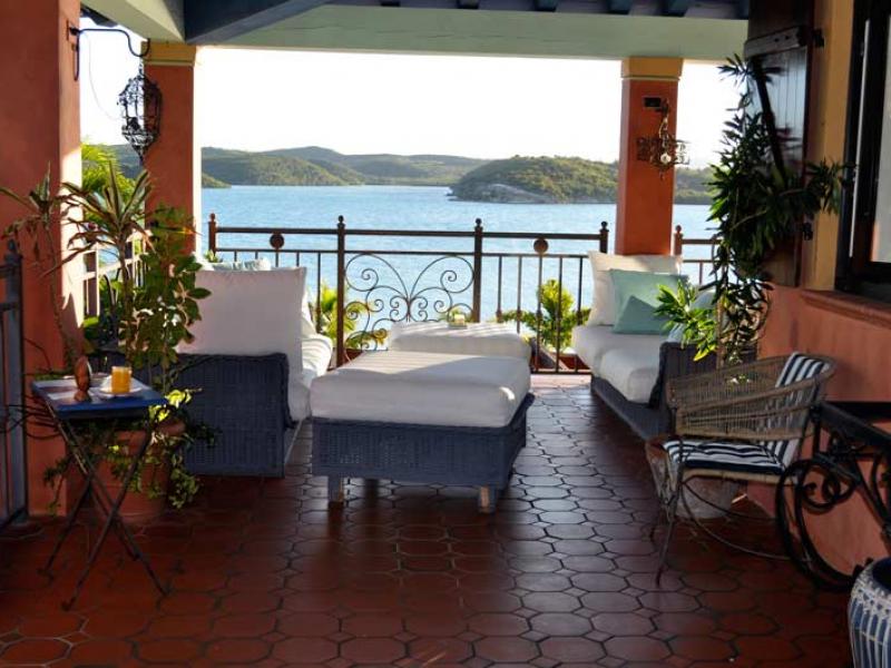 Villa Dominique , Emerald Cove  