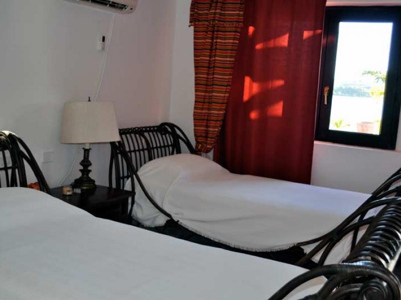 Villa Dominique , Emerald Cove  