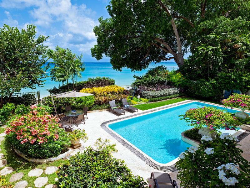 Bonavista - Beachfront , Beachfront villas Barbados , Gibbes , St Peter , West Coast Barbados  