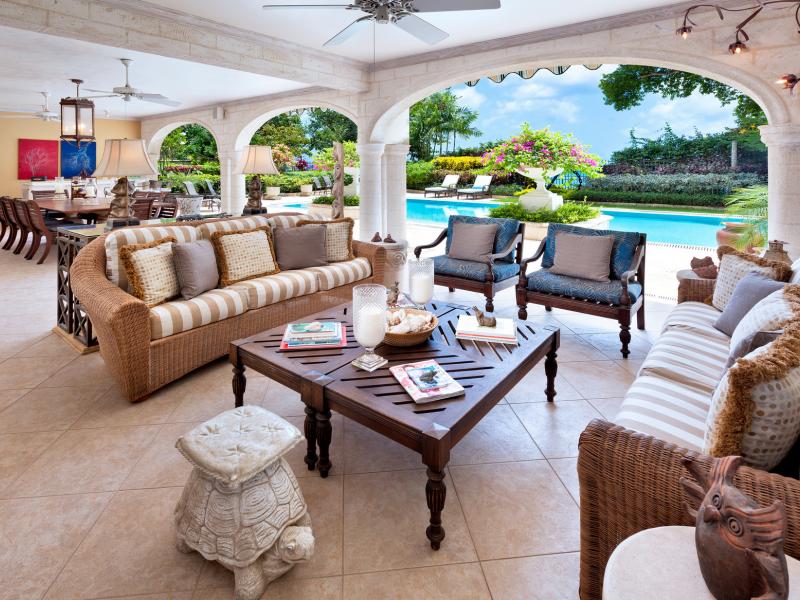 Bonavista - Beachfront , Beachfront villas Barbados , Gibbes , St Peter , West Coast Barbados  