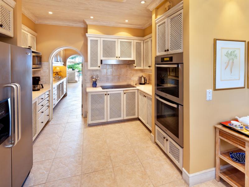 Bonavista - Beachfront , Beachfront villas Barbados , Gibbes , St Peter , West Coast Barbados  