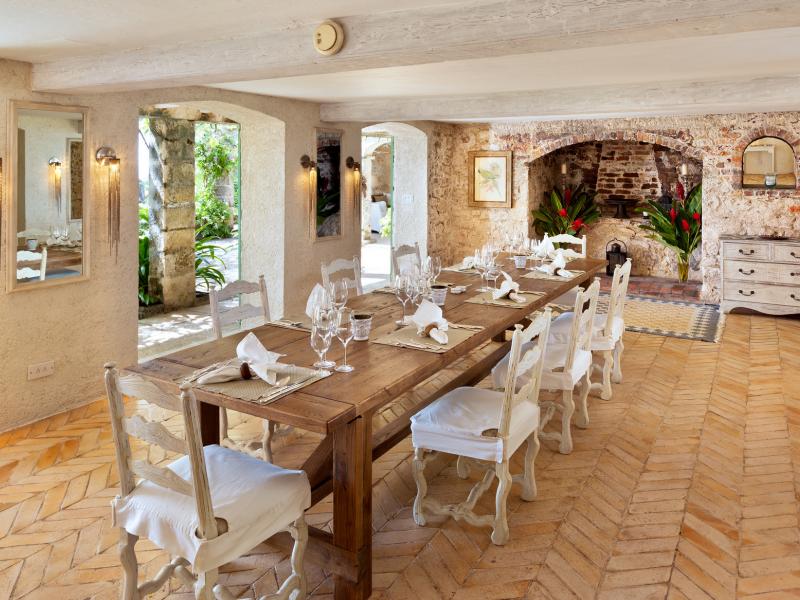 Fustic House Private Estate , St Lucy , West Coast Barbados  