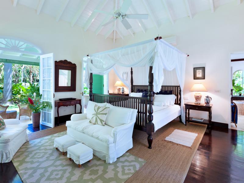 Fustic House Private Estate , St Lucy , West Coast Barbados  