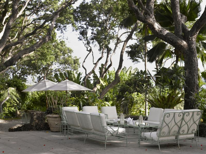 Fustic House Private Estate , St Lucy , West Coast Barbados  