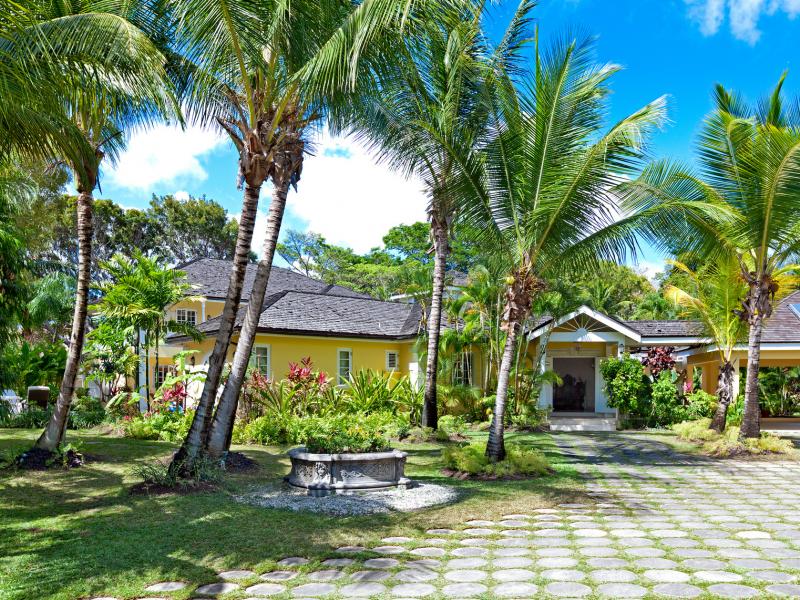 Sandy Lane Estate - Jamoon , Sandy Lane Estate , St James , West Coast Barbados  