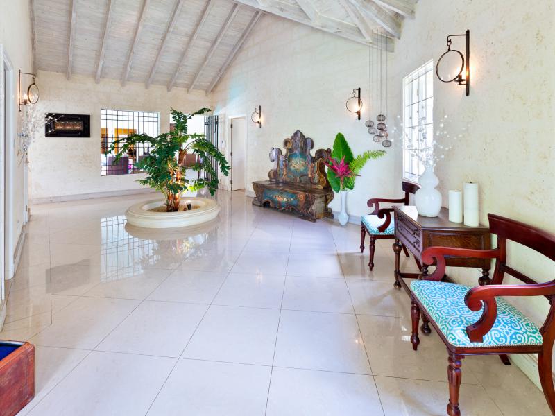 Sandy Lane Estate - Jamoon , Sandy Lane Estate , St James , West Coast Barbados  