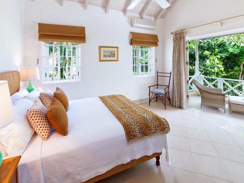 Sandy Lane Estate - Jamoon , Sandy Lane Estate , St James , West Coast Barbados  