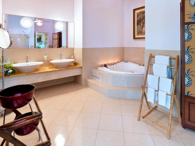 Sandy Lane Estate - Jamoon , Sandy Lane Estate , St James , West Coast Barbados  