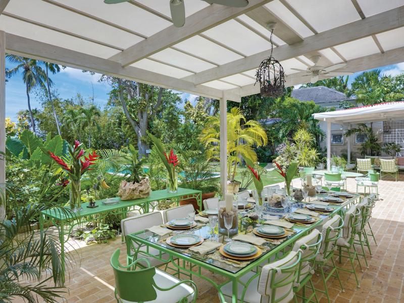 Nelson Gay-Beachfront , Beachfront villas Barbados , Speightstown , St Peter , West Coast Barbados  