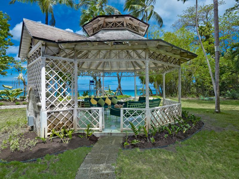 Nelson Gay-Beachfront , Beachfront villas Barbados , Speightstown , St Peter , West Coast Barbados  