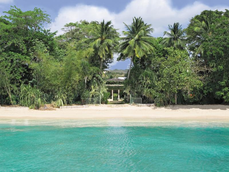 Nelson Gay-Beachfront , Beachfront villas Barbados , Speightstown , St Peter , West Coast Barbados  