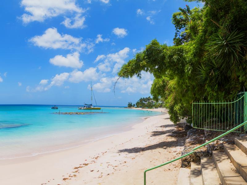 Nelson Gay-Beachfront , Beachfront villas Barbados , Speightstown , St Peter , West Coast Barbados  