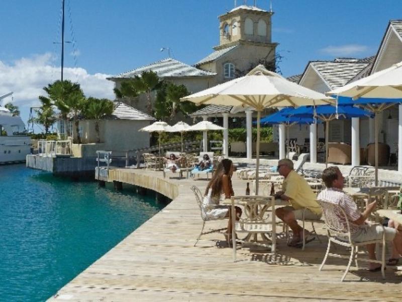 Port St. Charles  , Beachfront villas Barbados , Port St Charles , Speightstown , St Lucy , West Coast Barbados  