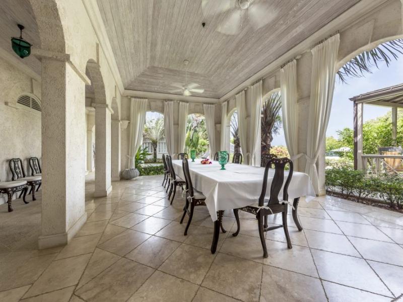 Ilanga  , Endeavour Bay  