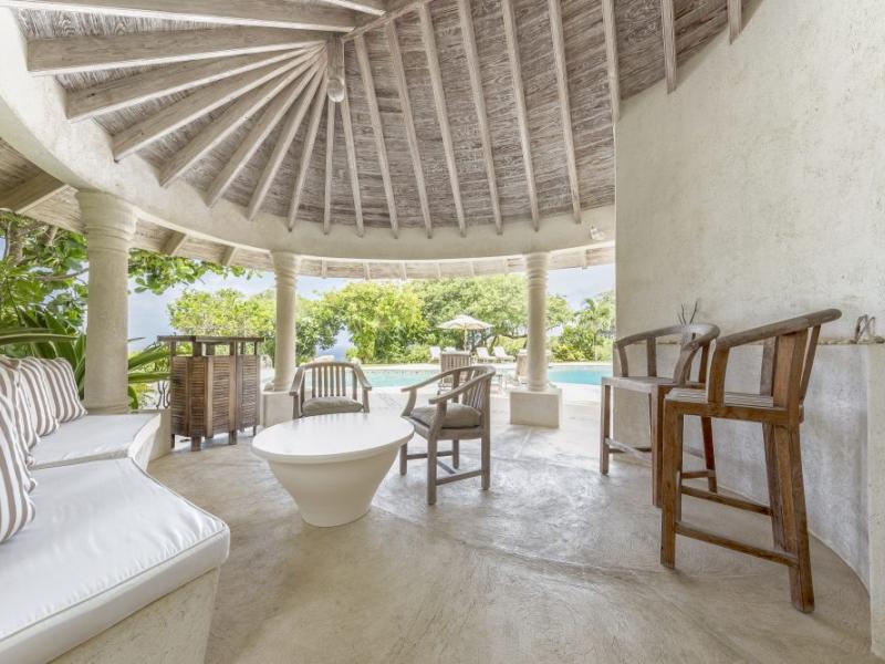 Ilanga  , Endeavour Bay  