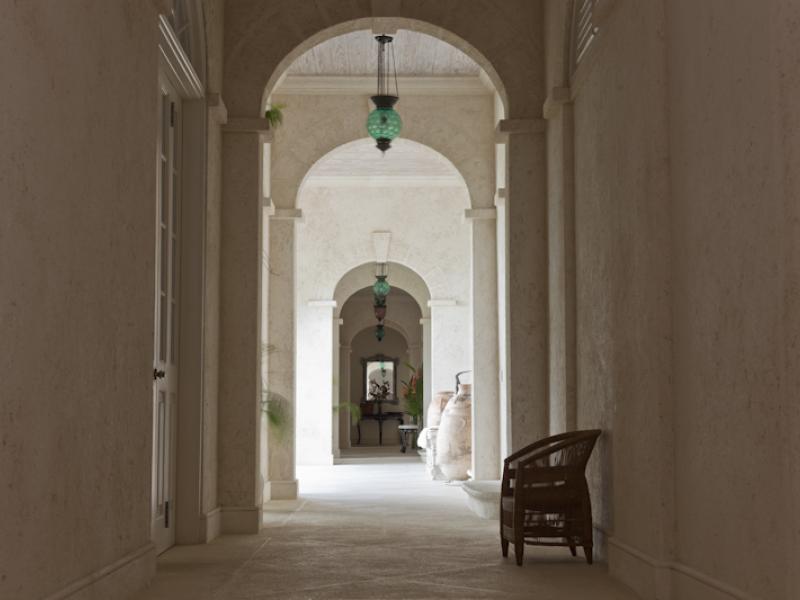 Ilanga  , Endeavour Bay  