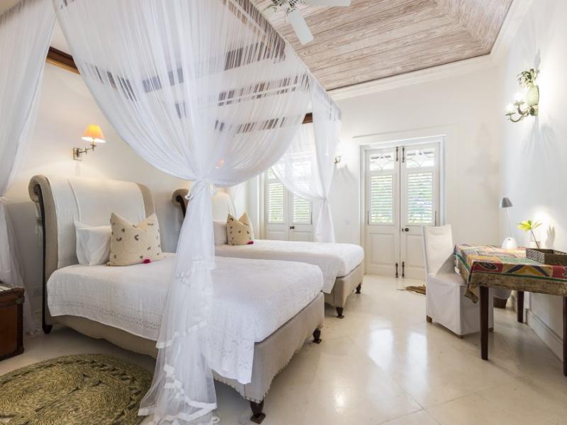 Ilanga  , Endeavour Bay  