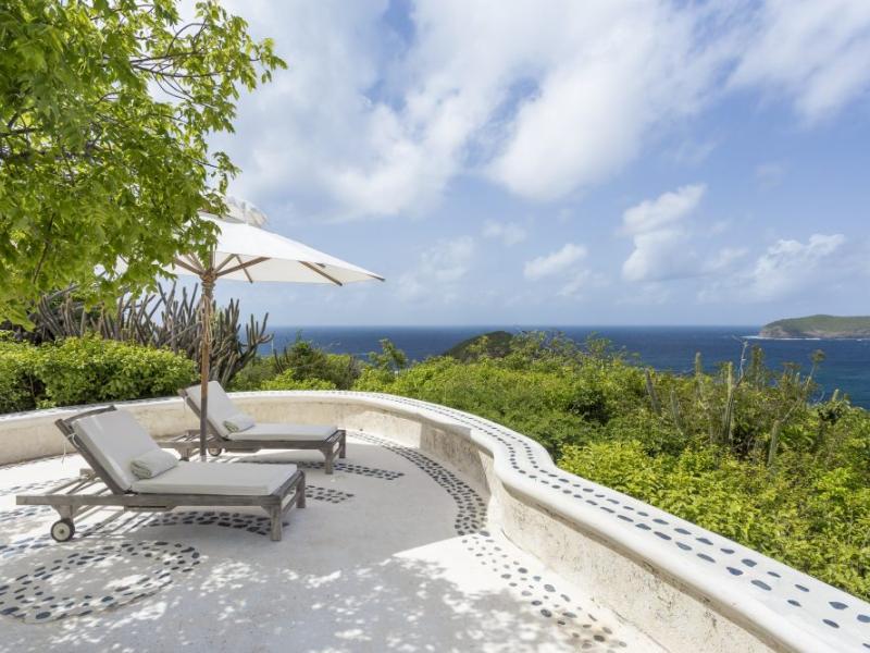 Ilanga  , Endeavour Bay  