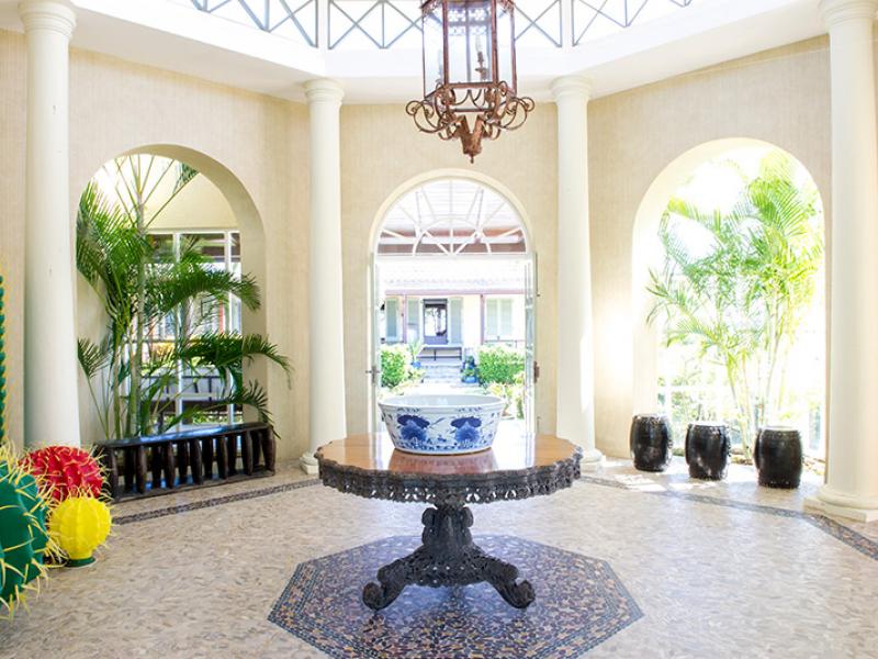 Ocean Breeze , Britannia Bay  