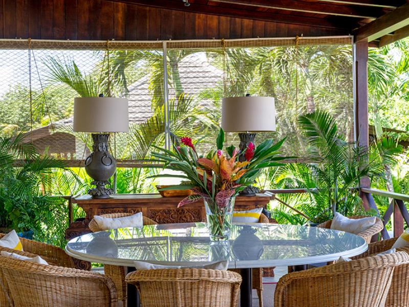 Ocean Breeze , Britannia Bay  