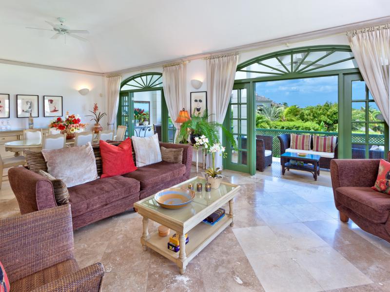 Sugar Hill - The Summer House , Sugar Hill , West Coast Barbados  