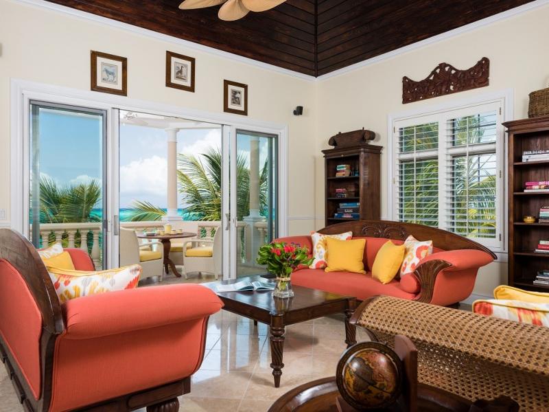 Point Grace , Grace Bay  