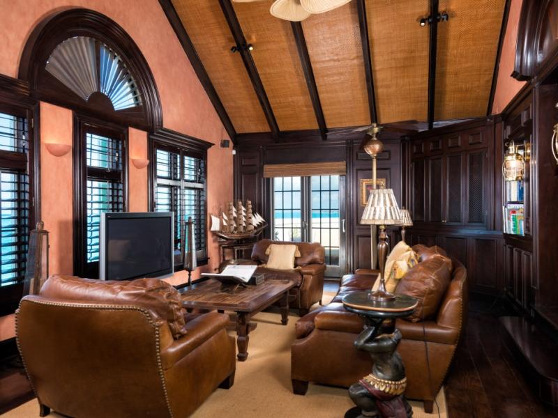 Point Grace , Grace Bay  