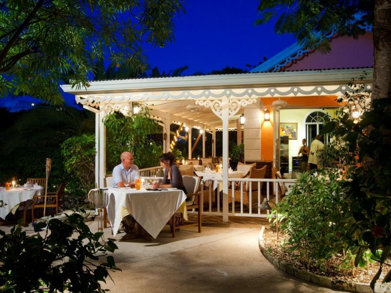 Point Grace , Grace Bay  