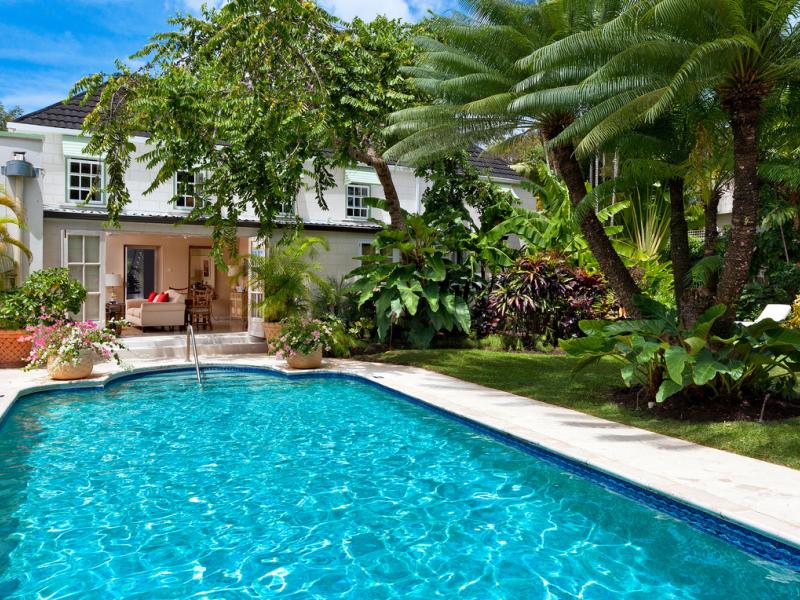 Leamington House - Beachfront , Beachfront villas Barbados , Speightstown , St Peter , West Coast Barbados  