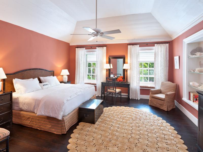 Leamington House - Beachfront , Beachfront villas Barbados , Speightstown , St Peter , West Coast Barbados  