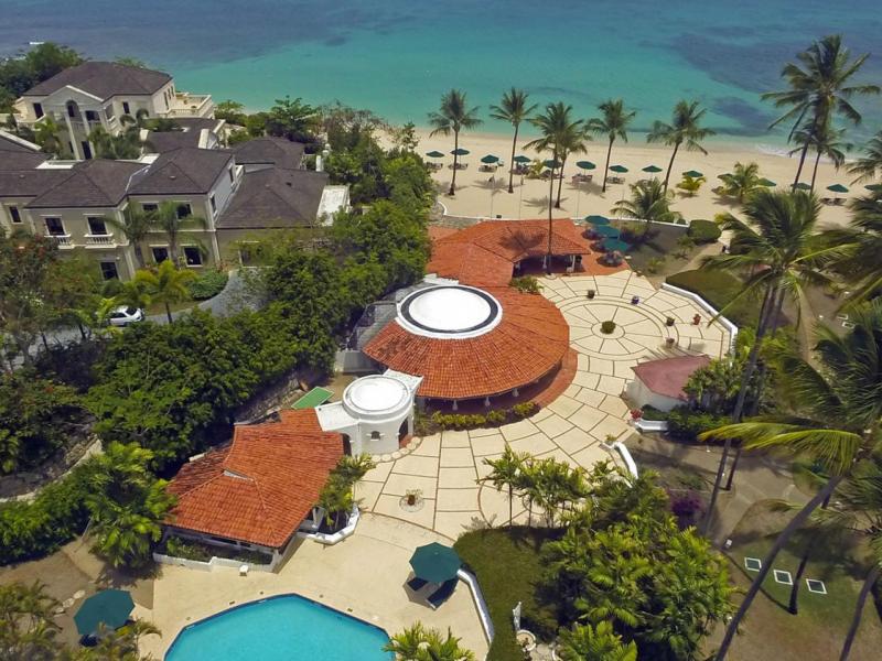 Glitter Bay Estate Barbados , Beachfront villas Barbados , Glitter Bay , Porters , St James , West Coast Barbados  