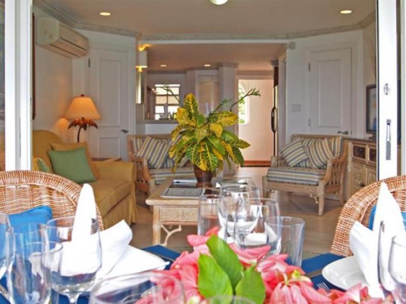 Villas on the Beach , Beachfront villas Barbados , Holetown , St James , Villas on the Beach, Barbados , West Coast Barbados  