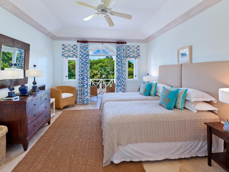 Sandy Lane Estate - Moon Dance , Sandy Lane Estate , St James , West Coast Barbados  