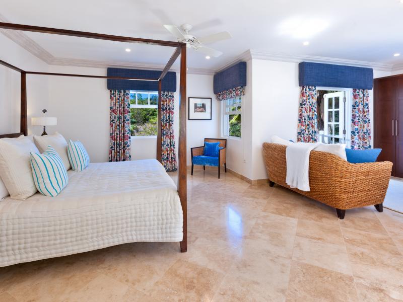 Sandy Lane Estate - Moon Dance , Sandy Lane Estate , St James , West Coast Barbados  