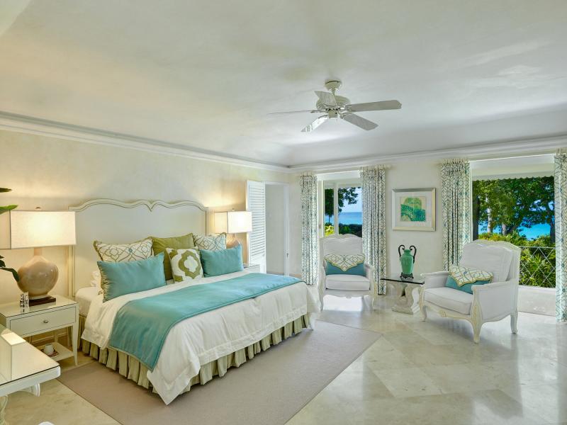 St Helena - Beachfront , Beachfront villas Barbados , Holetown , Porters , Queens Fort , St James , Waterfront villas Barbados , West Coast Barbados  