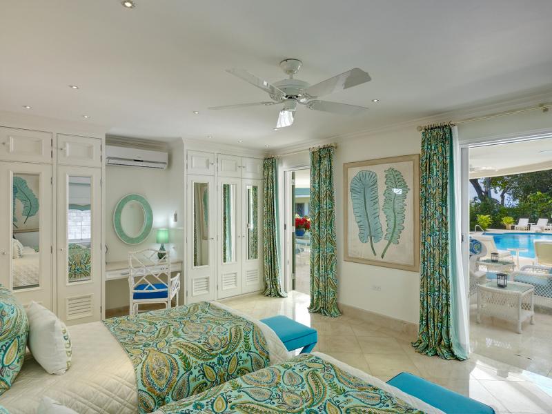 St Helena - Beachfront , Beachfront villas Barbados , Holetown , Porters , Queens Fort , St James , Waterfront villas Barbados , West Coast Barbados  