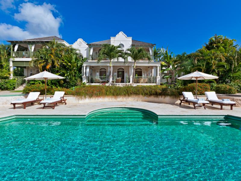 Sugar Hill - Go Easy , St James , Sugar Hill , West Coast Barbados  