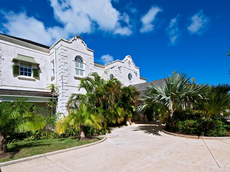 Sugar Hill - Go Easy , St James , Sugar Hill , West Coast Barbados  