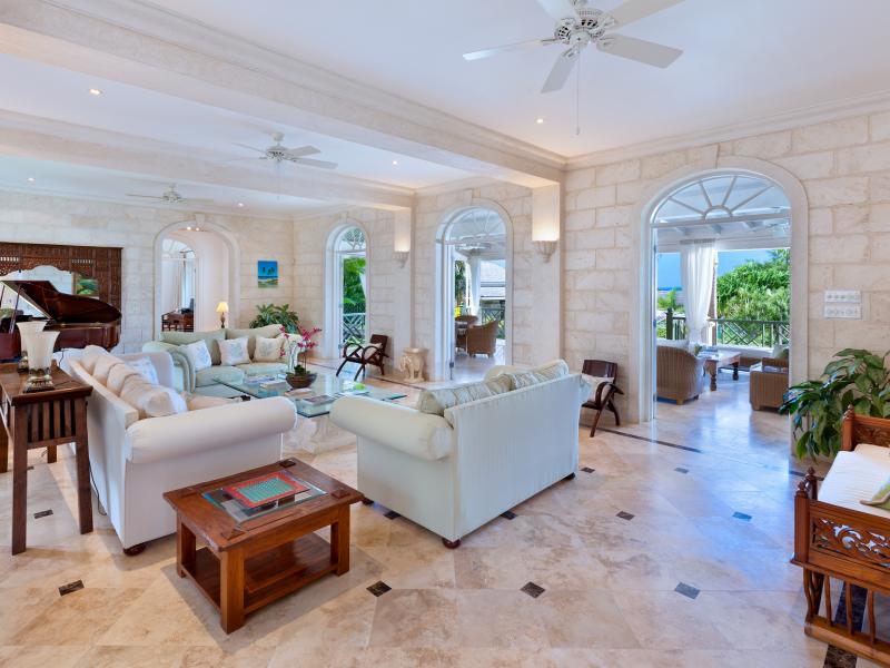 Sugar Hill - Go Easy , St James , Sugar Hill , West Coast Barbados  