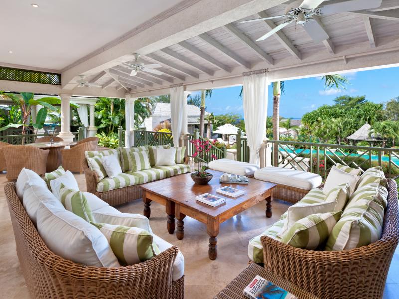 Sugar Hill - Go Easy , St James , Sugar Hill , West Coast Barbados  