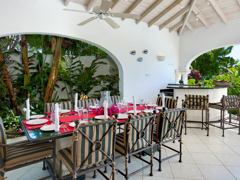 Sugar Hill - Oceana , St James , Sugar Hill , West Coast Barbados  