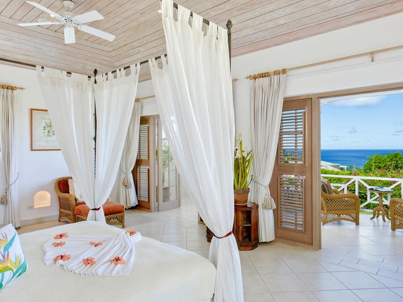 Sugar Hill - Oceana , St James , Sugar Hill , West Coast Barbados  