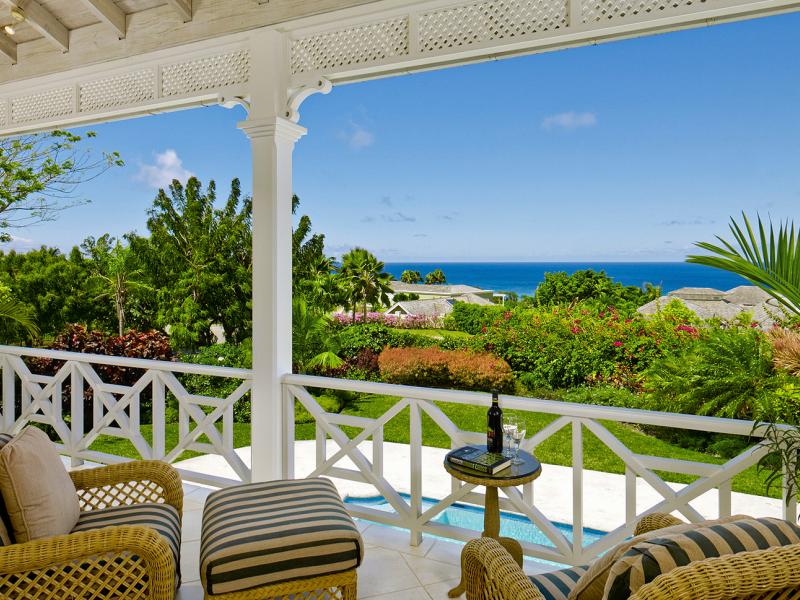 Sugar Hill - Oceana , St James , Sugar Hill , West Coast Barbados  