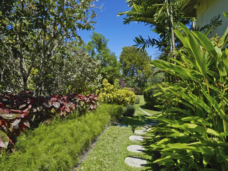 Sandy Lane Estate - Aliseo , Sandy Lane Estate , St James , West Coast Barbados  