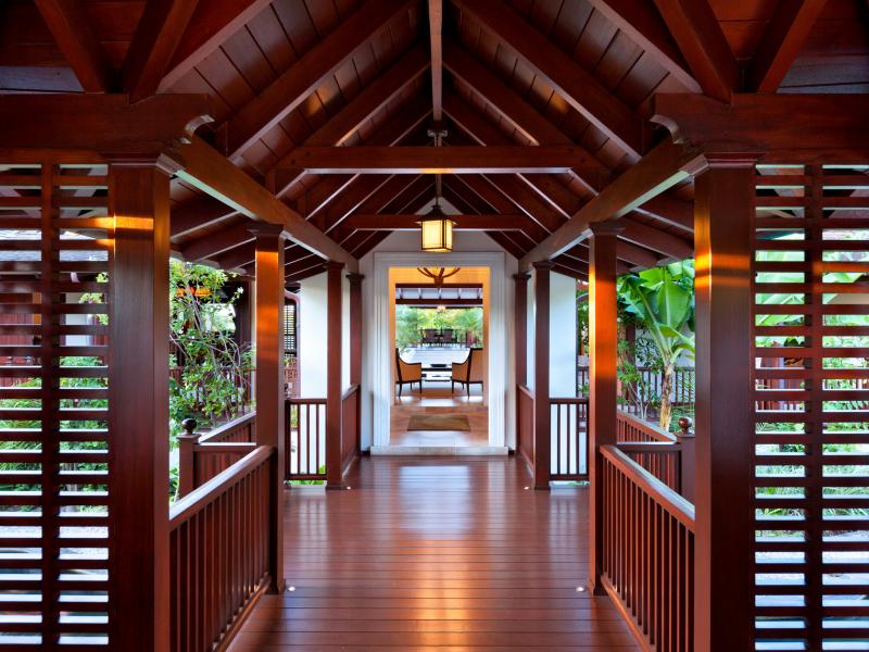 Sandy Lane Estate - Villa Alila  , Sandy Lane Estate , St James , West Coast Barbados  