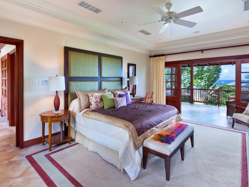 Sandy Lane Estate - Villa Alila  , Sandy Lane Estate , St James , West Coast Barbados  