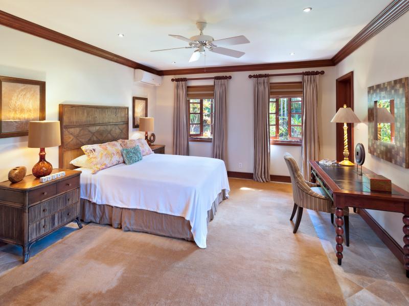 Sandy Lane Estate - Villa Alila  , Sandy Lane Estate , St James , West Coast Barbados  