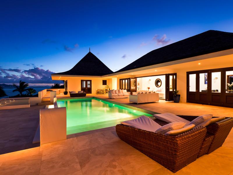 Le Bleu Anguilla , Little Harbour  