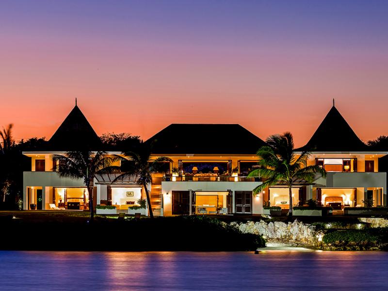 Le Bleu Anguilla , Little Harbour  